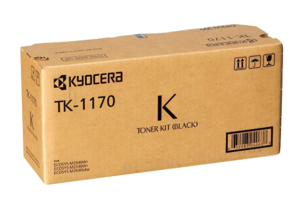 Kyocera TK-1170 Toner
