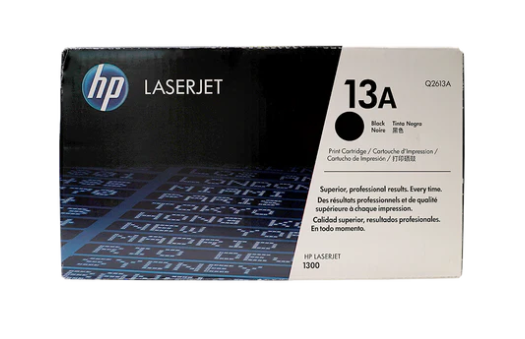 HP LASERJET 13A