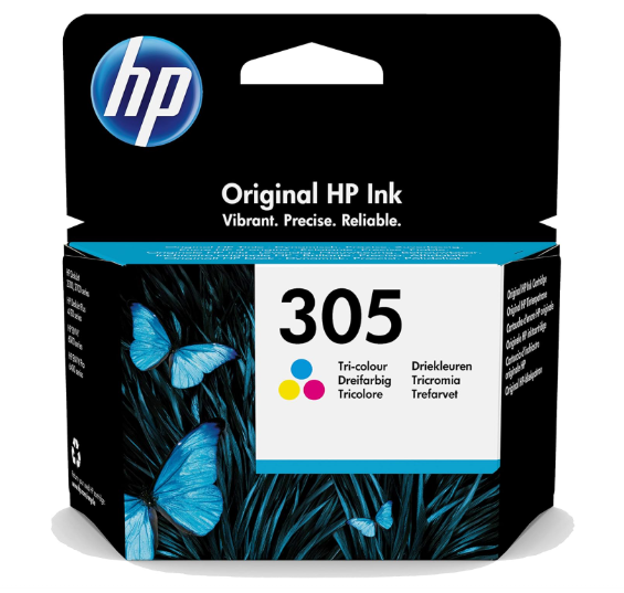 HP COLOR DESKJET 305 - Image 2
