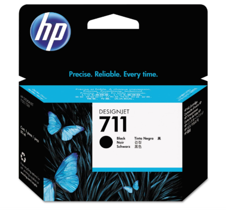 HP COLOR DESKJET 711 - Image 2