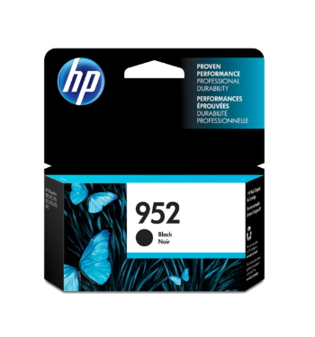 HP COLOR DESKJET 952