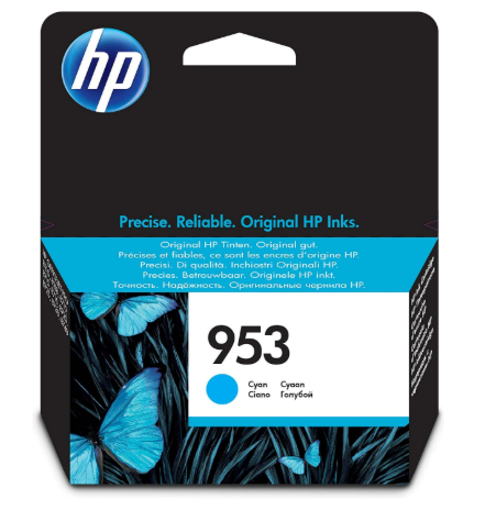 HP COLOR DESKJET 953 - Image 2