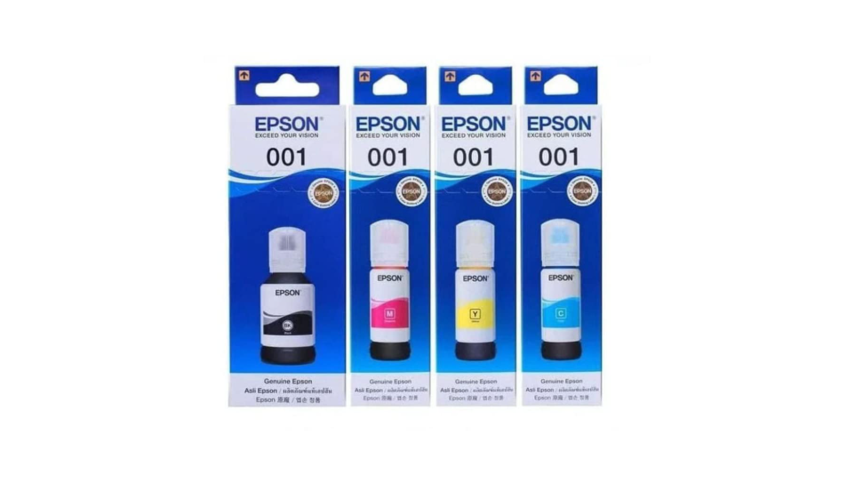 EPSON 001