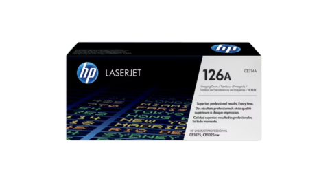 HP LASERJET DRUMUNIT 126A