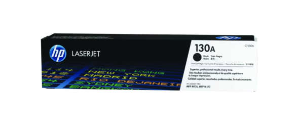 HP COLOR LASERJET 130A