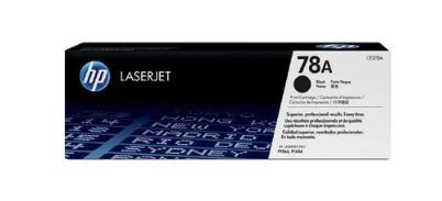 HP LASERJET 78A