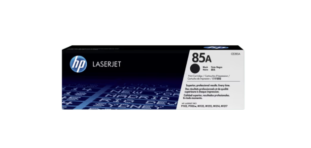 HP LASERJET 85A
