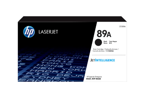 HP LASERJET 89A