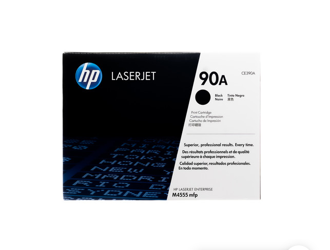 HP LASERJET 90A