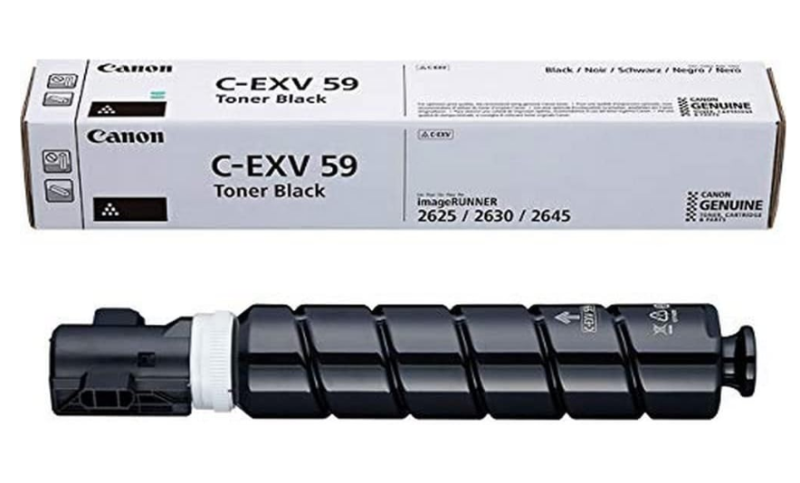 CANON C EXV 59