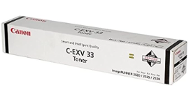 CANON C-EXV 33