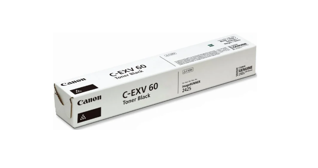CANON C-EXV 60