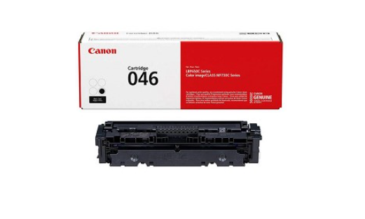 CANON CRG 046