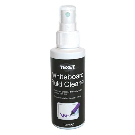 white board cleaner 100ml - Image 2