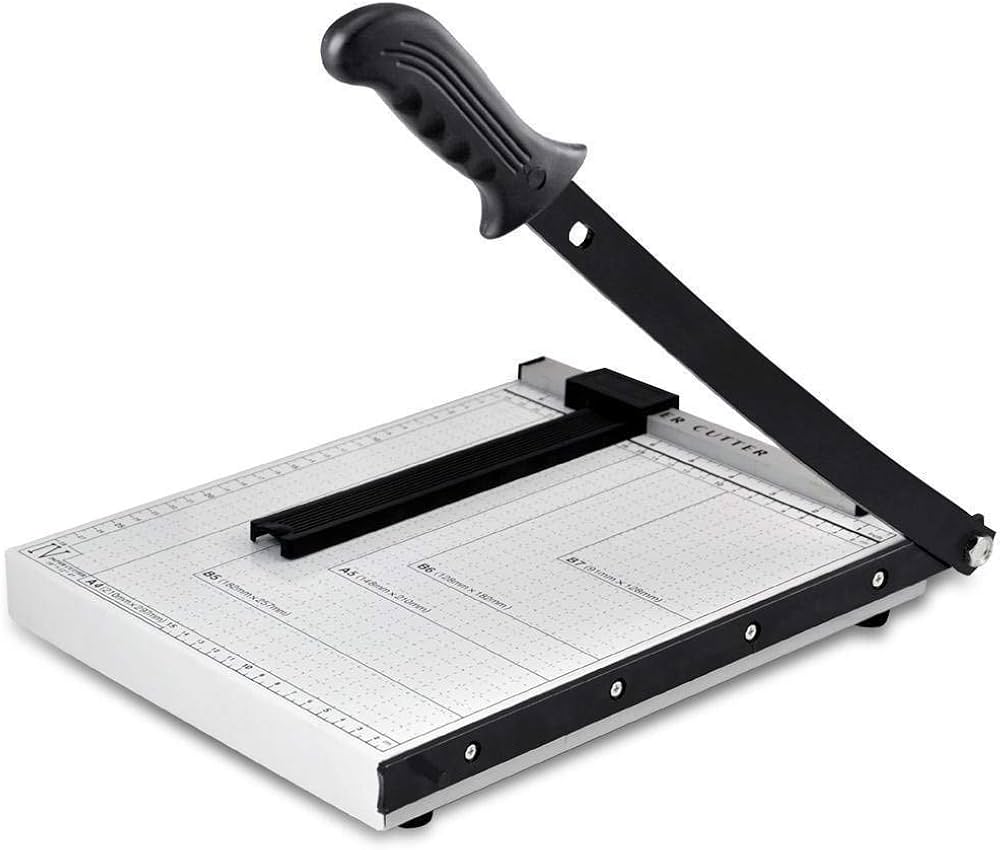 paper cutter a4