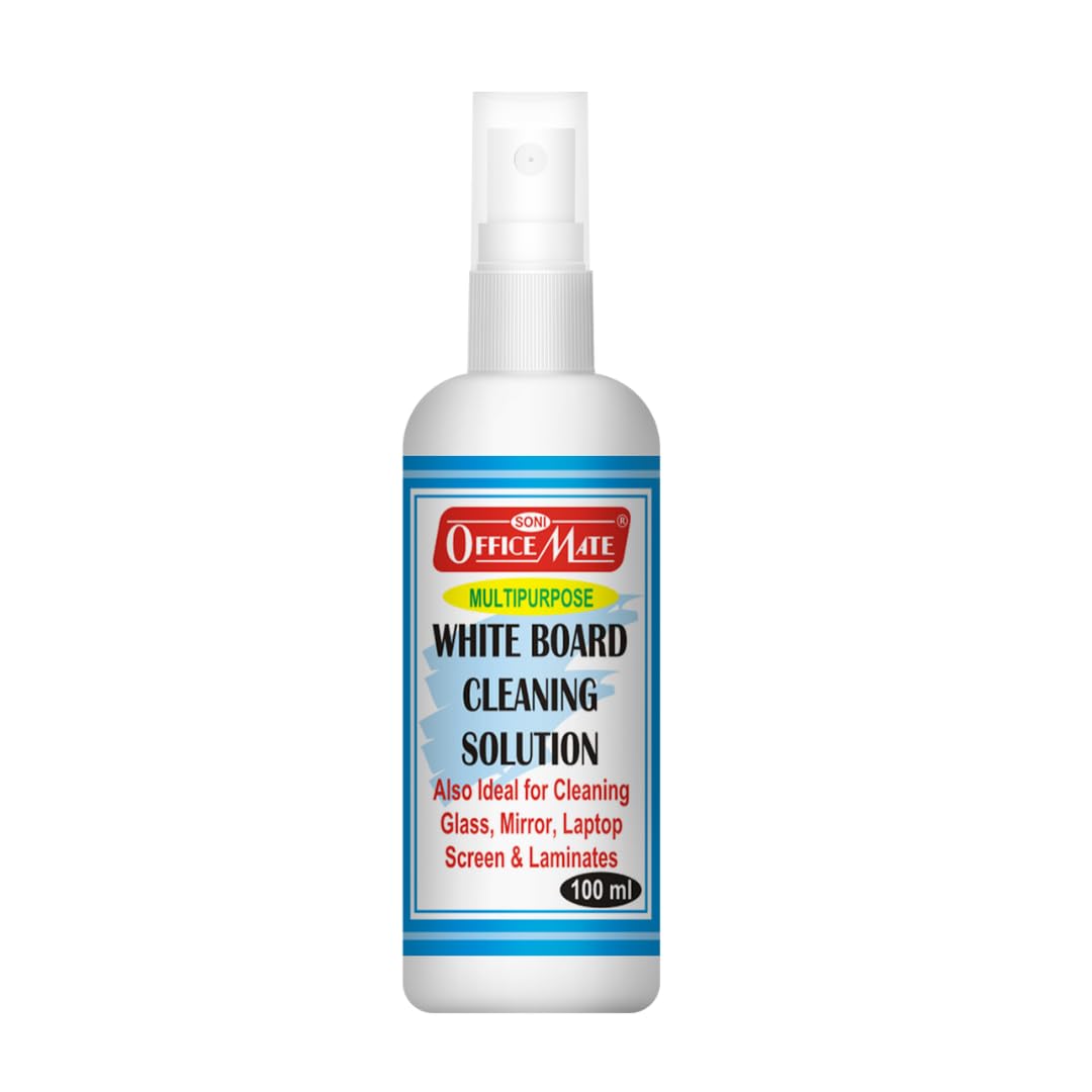 white board cleaner 100ml - Image 3