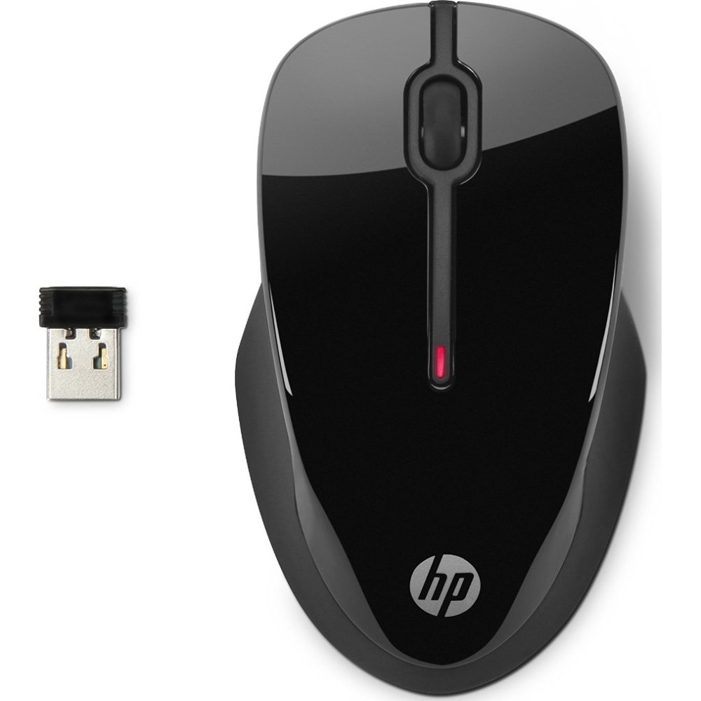 HP mouse