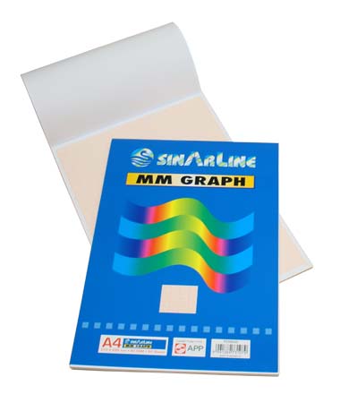 sinarline whiterefillmemo cube 9x9x9 cm800 sheet