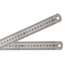 Ruler 30cm/pc