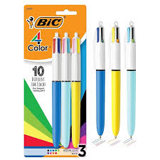 pen 4 colors - Image 2